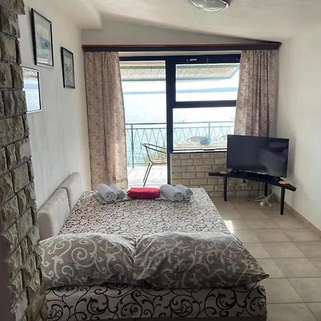 Apartmán Apartment Tribanj Tribanj-Kruscica