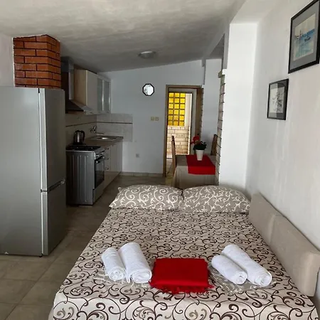 Apartment Tribanj Tribanj-Kruscica