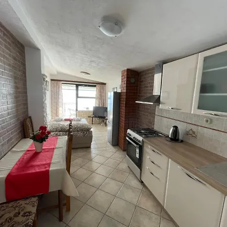 Apartment Tribanj Apartment *
