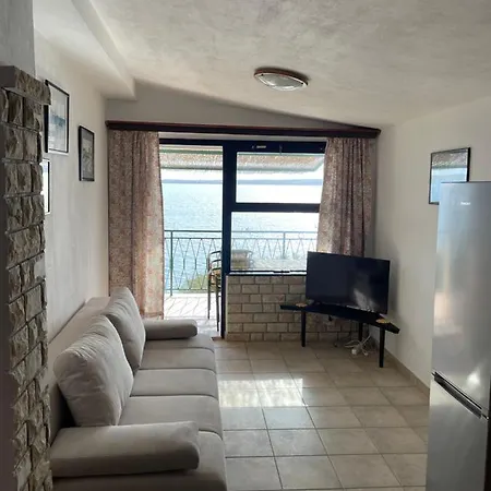 Apartment Tribanj *