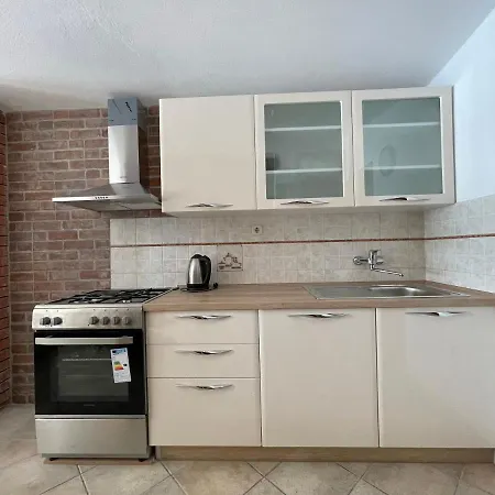 Apartment Tribanj *