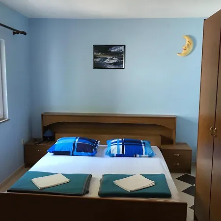 Apartmán Apartment Tribanj *
