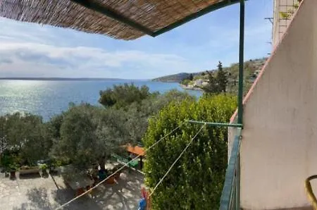 Apartment Tribanj Apartmán Tribanj-Kruscica