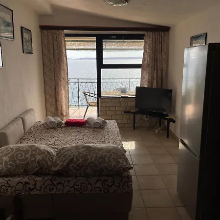 Apartment Tribanj *