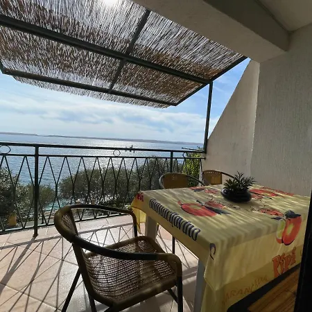 Apartment Tribanj *