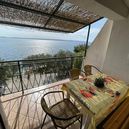 Apartment Tribanj Tribanj-Kruscica
