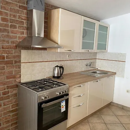 Apartment Tribanj Apartment Tribanj-Kruscica