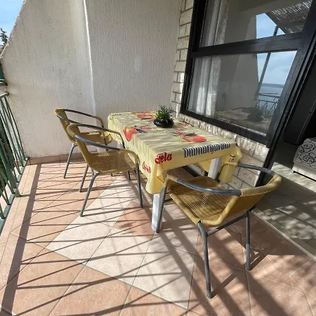 Apartmán Apartment Tribanj