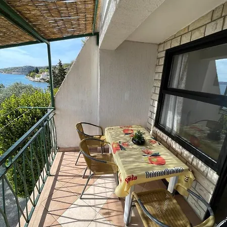 Apartman Apartment Tribanj