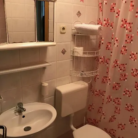 Apartment Tribanj Apartman