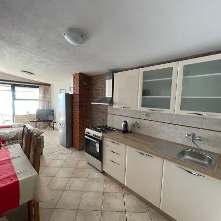 Apartment Tribanj Apartman *